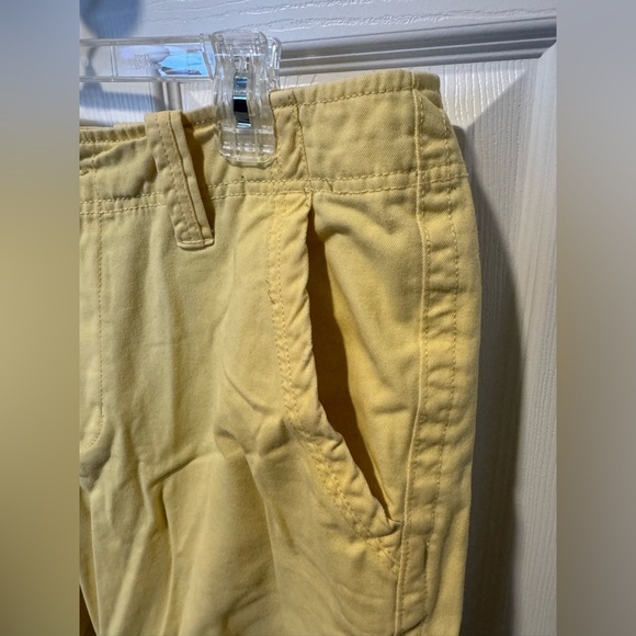 Red Camel Shorts - Picture 2 of 5